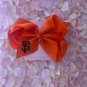 San Francisco Team Logo
